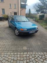 Opel Astra F im sehr guten Zustand - gebrauchte Opel Astra aus dem Jahr 1993