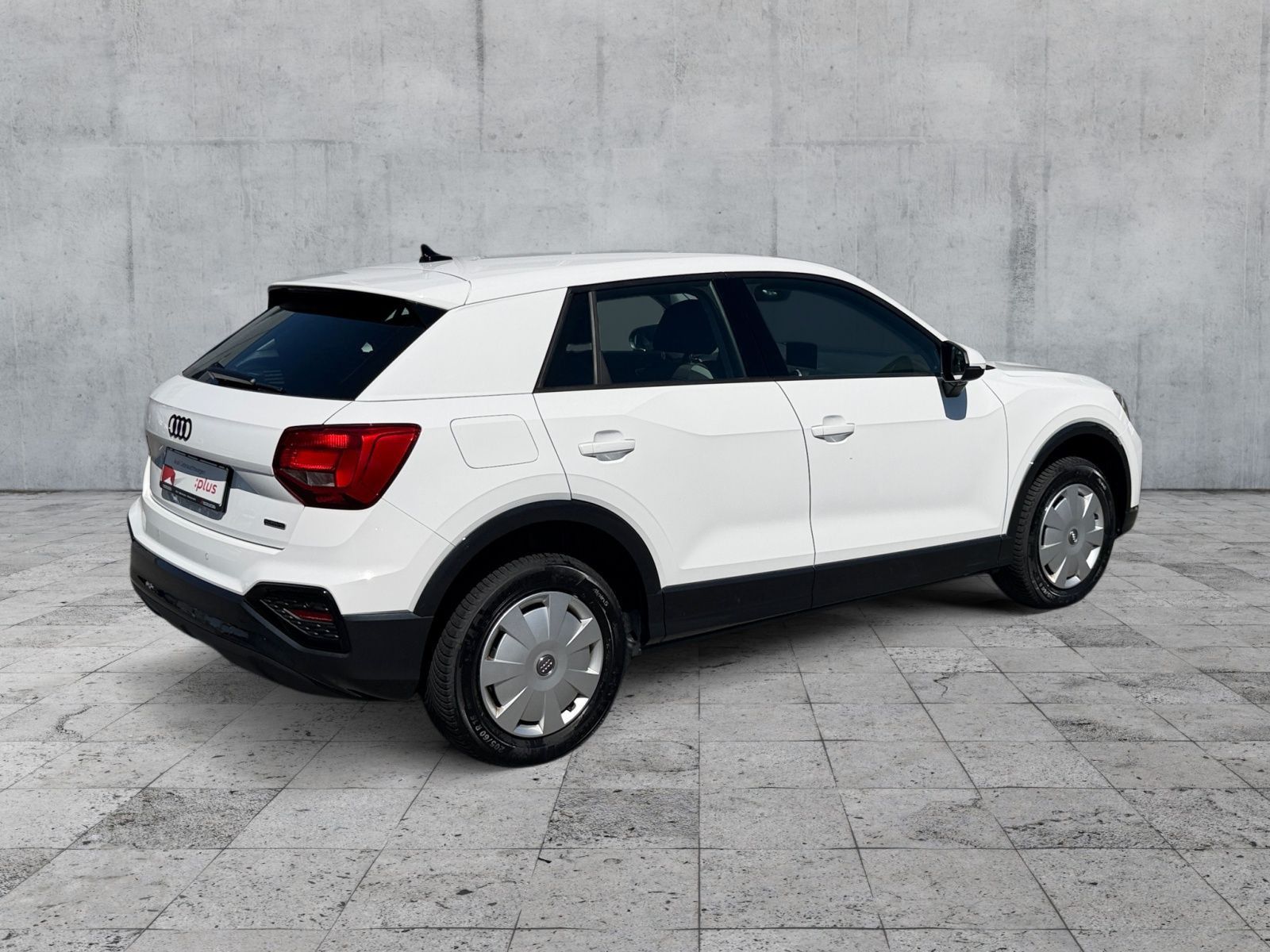Audi Q2 - Bild 6
