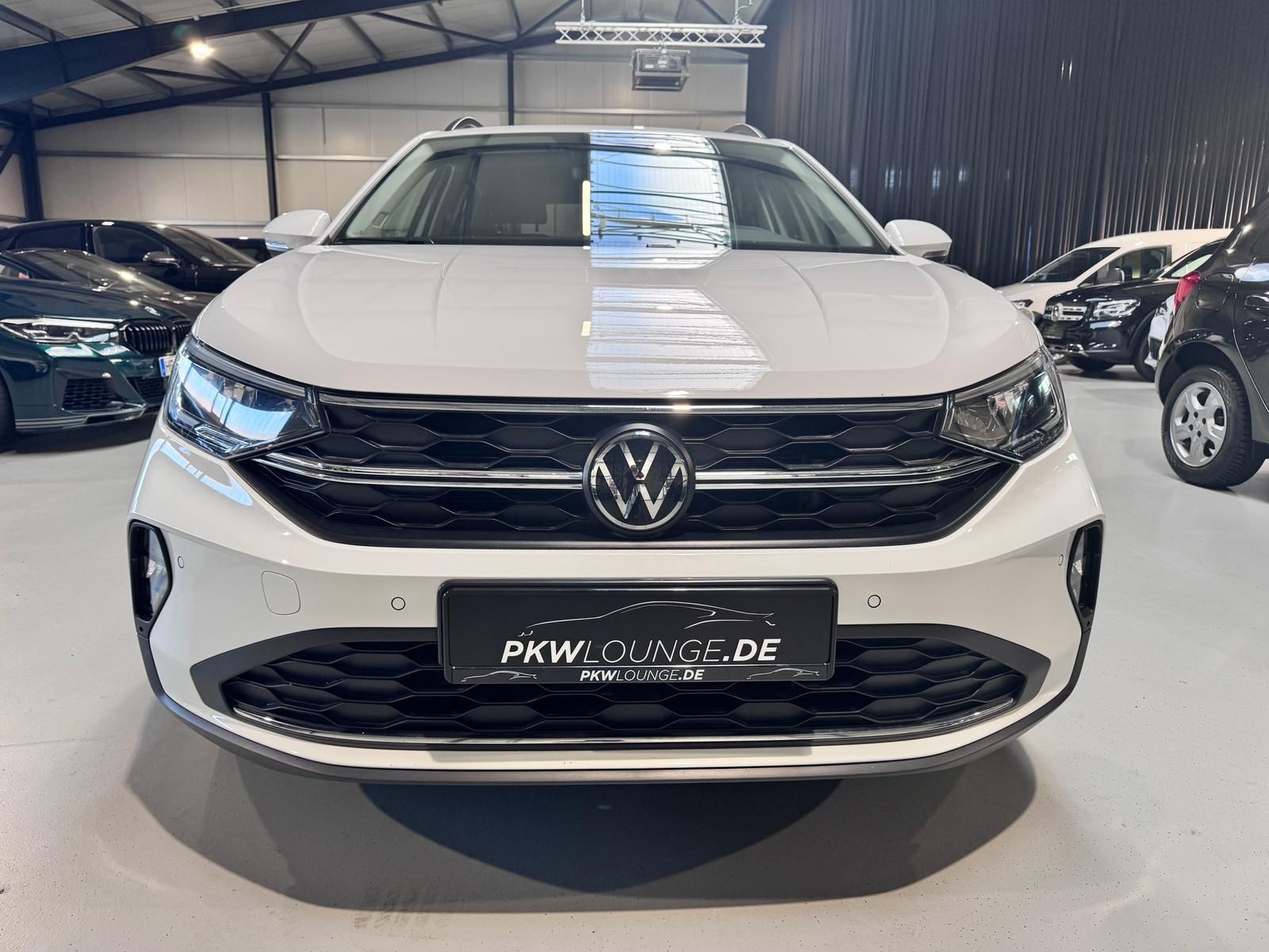 Volkswagen Taigo 1.0 TSI Life Android Auto imagem 3