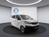 Opel Vivaro FlexSpace Doppelkabine*5-SITZE*1Ha - Opel Vivaro in Duisburg