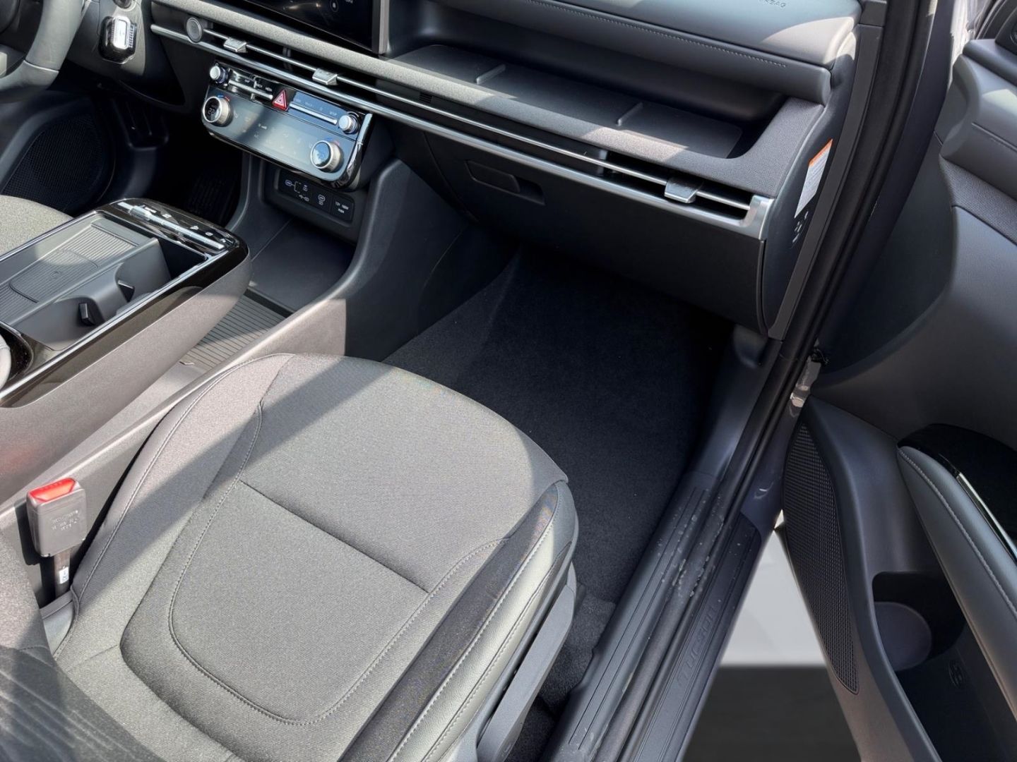 Hyundai TUCSON - Bild 15