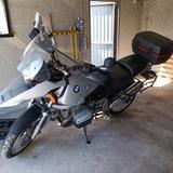 BMW R1150GS - TOP Zustand - 2. Hand - Scheck. - TÜV - BMW R 1150 S