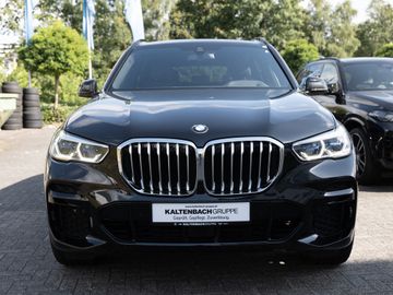 BMW X5 - 2