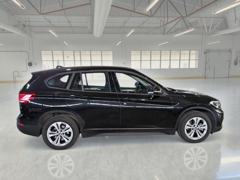 BMW X1 XDRIVE 25E BUSINESS ADVANTAGE AUTOMATICO  imagem 3
