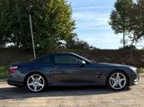 Mercedes-Benz SL 500 - AMG Styling, B&O, SR & WR - Mercedes-Benz SL-Klasse in Frankfurt (Main)