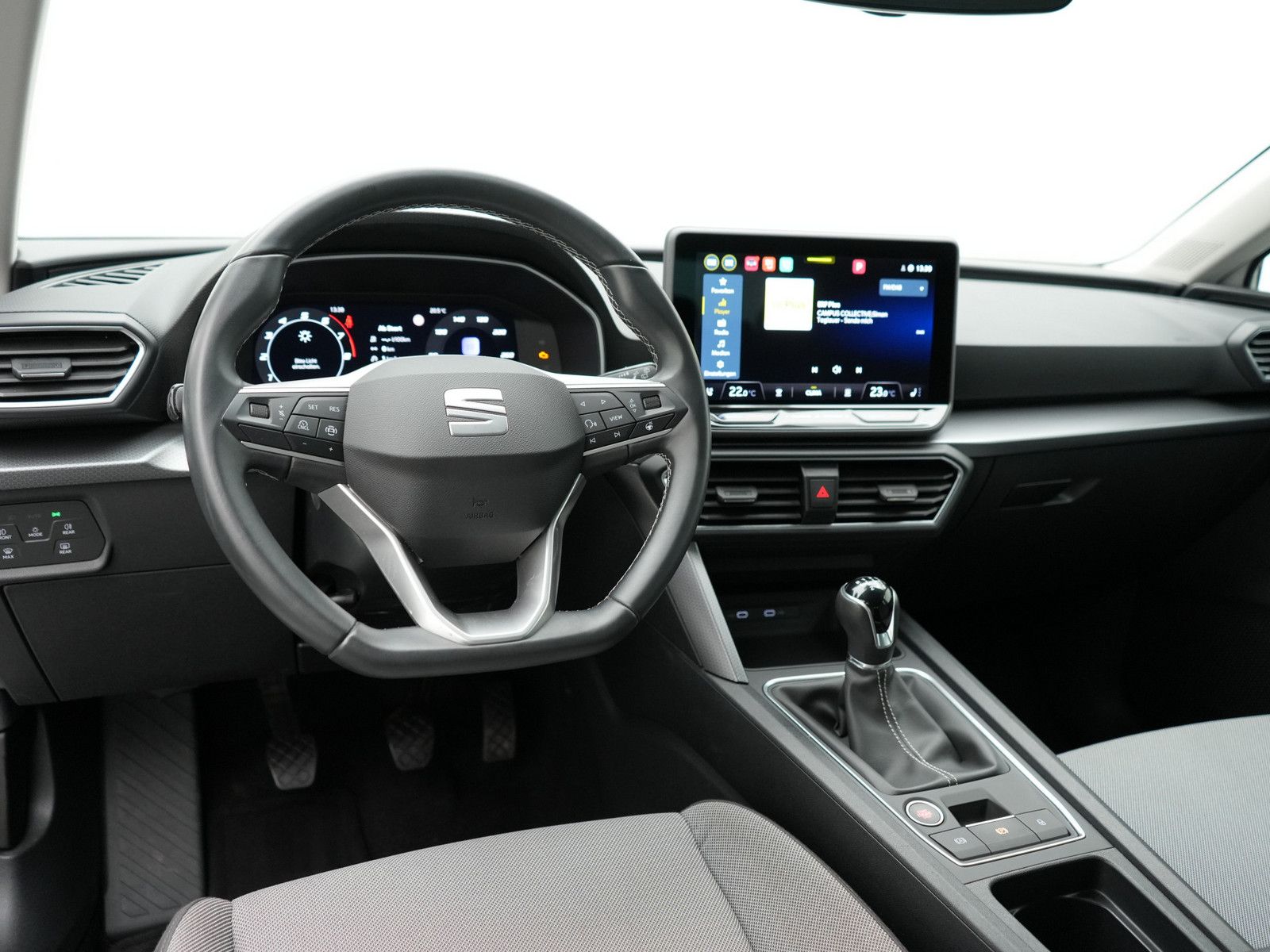 Seat Leon - Bild 8