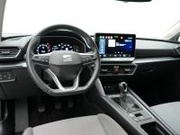 Seat Leon - Vorschau Bild 8