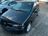 Fiat Punto - Fiat Punto aus 2002