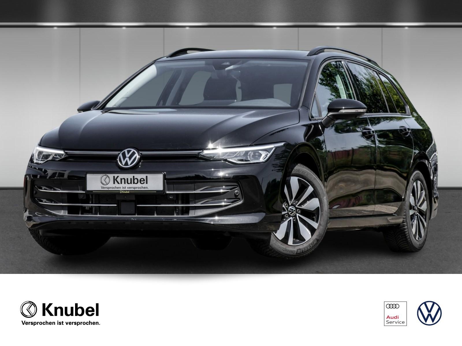 Volkswagen Golf VIII Variant GOAL 1.5 eTSI DSG LED+ AHK Nav