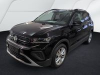 Volkswagen T-Cross - Vorschau Bild 9