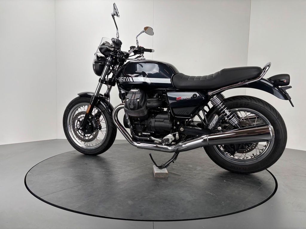 Fahrzeugabbildung Moto Guzzi V7 SPECIAL *NEUWERTIG