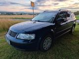 Volkswagen Passat Variant - Volkswagen Passat Variant aus 1998