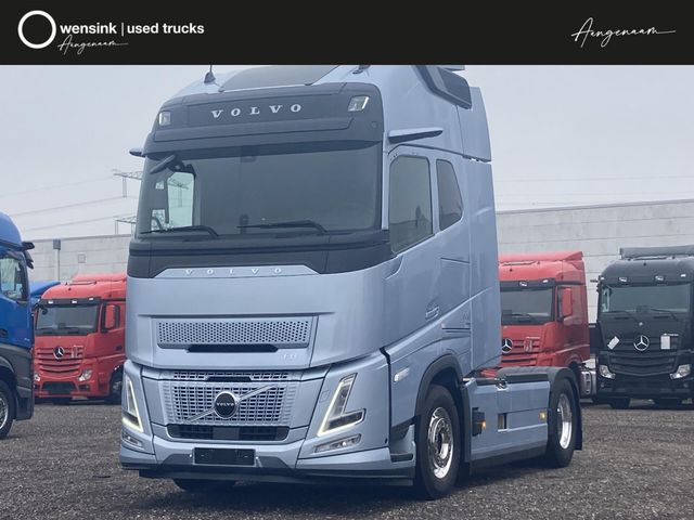 Volvo FH500TC Globetrotter XXL | Full Air | Dynamic St