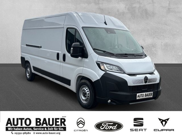 Citroën Jumper Kastenwagen 35 L3H2 BlueHDi 140 AT
