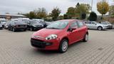 Fiat Punto 1.2 8V MyLife Start&Stop - scheckheftgepflegte Fiat Punto Evo