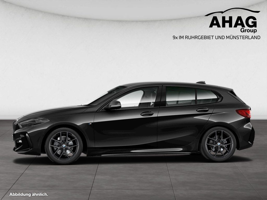 BMW 1 Series 2022