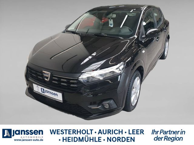 Dacia Sandero Comfort SCe 65