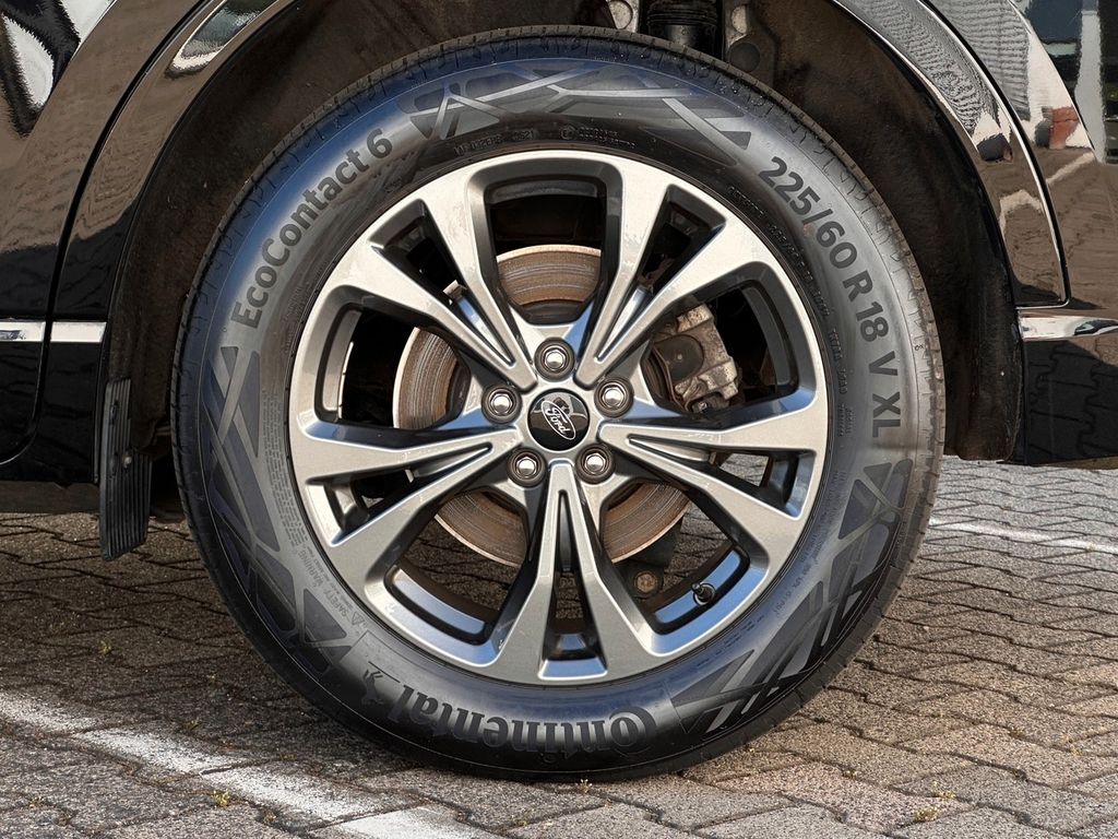 Ford Kuga 2.5 Duratec ST-Line X *ACC*Kamera*beh.Lenk*