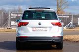 Volkswagen Tiguan United*LED*360 KAMERA*HEAD-UP*PANO - Volkswagen Tiguan UNITED mit Diesel-Antrieb