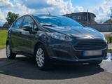 Ford Fiesta 1,25 60kW Trend Trend - Ford Fiesta: 60 Trend