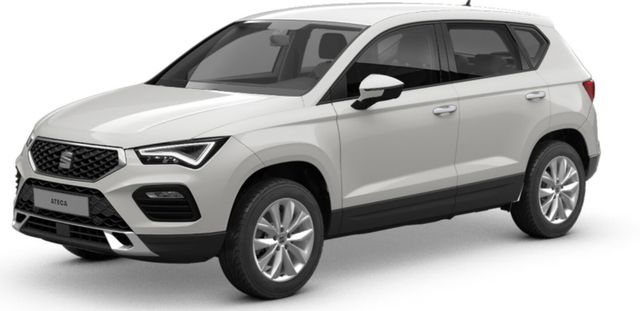 Seat Ateca Style 1,5 TSI DSG Business