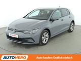 Volkswagen Golf VIII 2.0 TDI Life Aut.*NAVI*LED*ACC*PDC*SHZ - mit Diesel-Antrieb: Kleinwagen
