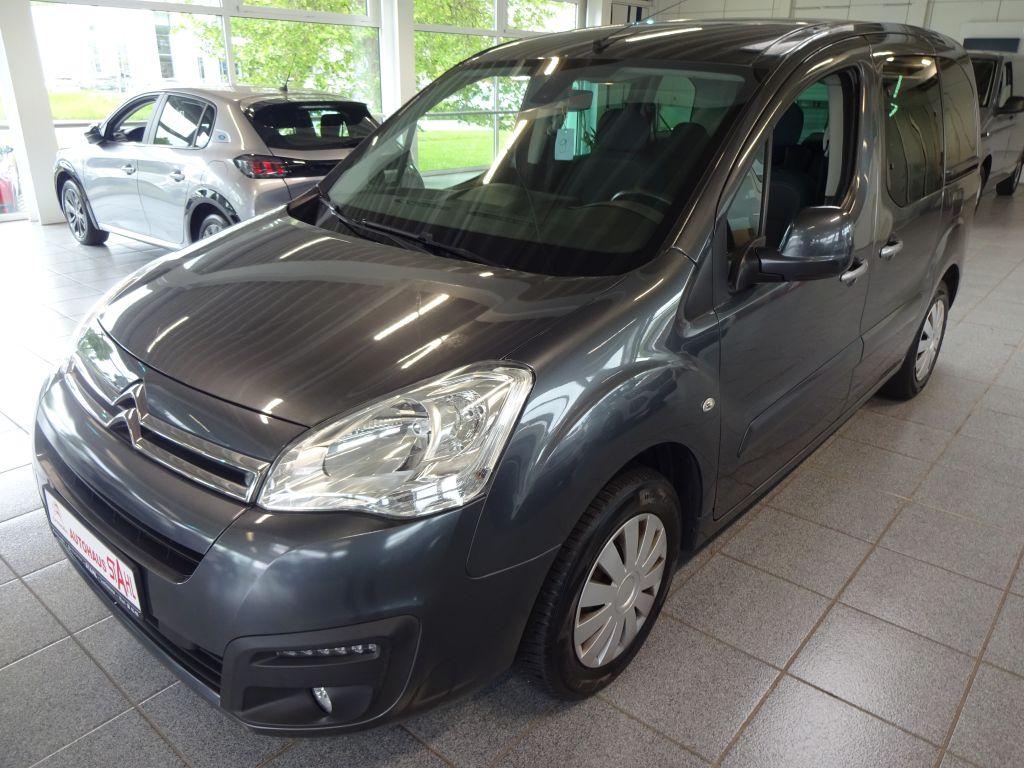 Citroën Berlingo Multispace BlueHDi 100 FEEL