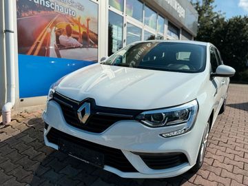 Bild 2 Renault Megane IV Grandtour Limited