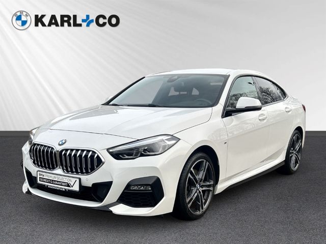 BMW 218 Gran Coupe i M Sport Navi LED HUD HarmanKard