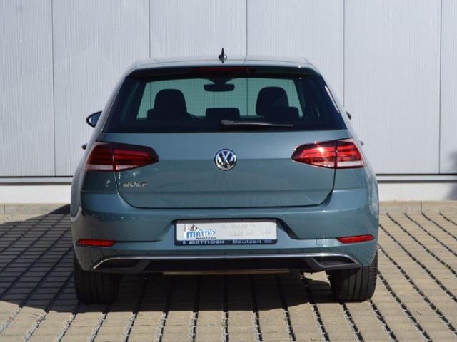 Golf VII 1.0 TSI 116 PS IQ.Drive PLUS-PAKET/NAVI