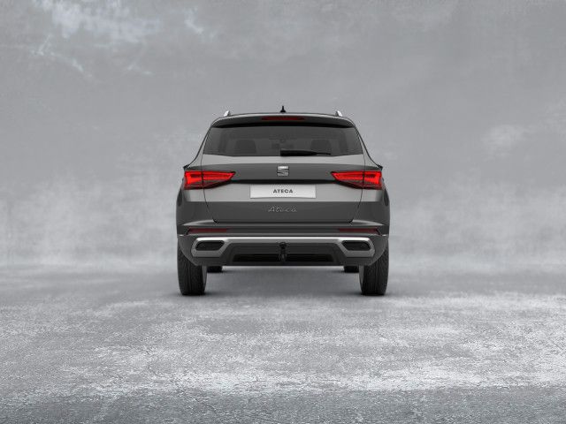 Seat Ateca - Bild 7