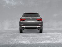 Seat Ateca - Vorschau Bild 7