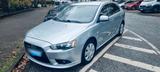 Mitsubishi lancer sportback 1.8 - Mitsubishi Lancer aus 2010: Sportback