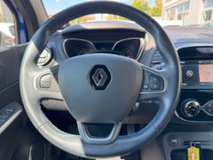 Fahrzeugabbildung Captur Version S 1.3 TCe 150
