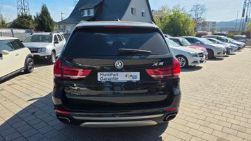 BMW X5 - 5