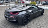 BMW i8 Roadster -
