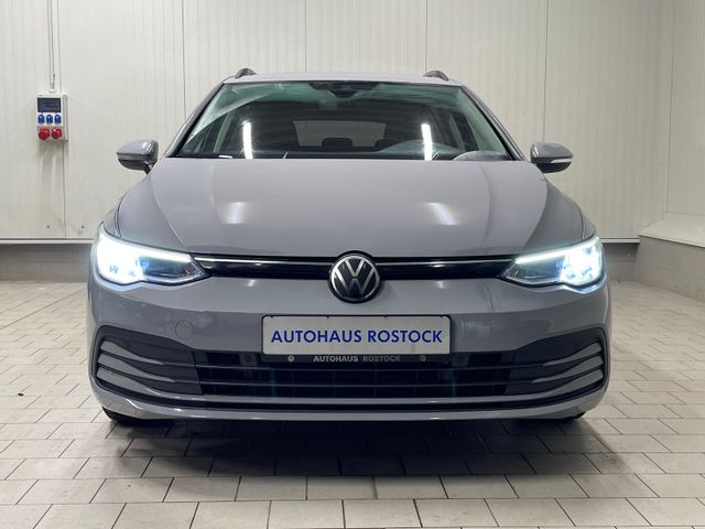 Golf VIII Variant Life 1.0 TSI TRAVEL ACC NAVI