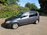 Skoda Roomster 1.4 TDI 59 kW - BJ 07 - ATM 123tsd km - Skoda Roomster: TDI