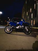 Yamaha Dt 125r - YAMAHA DT