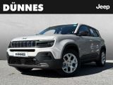 Jeep Avenger Longitude 54 kWh *Aktion*