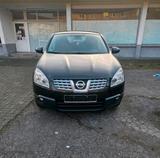 Nissan nissan 2.0 motor TOP SUZTAND - gebrauchte Nissan Qashqai+2 aus dem Jahr 2009