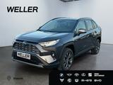 Toyota RAV 4 2,5 l Teamplayer*DAB*KESSY*R-CAM*TECHNIK* - Toyota RAV 4 Neuwagen