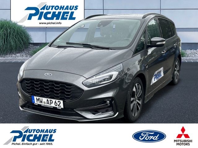 Ford S-Max FHEV ST-Line AHZV ABNEHMBAR+ADAPTIVE LED+R