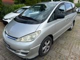 Toyota Previa 2.4 VVT-i  Automatik 7-Sitzer - Toyota Previa: 7
