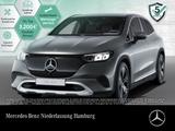 Mercedes-Benz EQE 350+ SUV ELECTRIC ART ADV.+/AHK/WINTER/SITZH - Mercedes-Benz EQE SUV in Hamburg