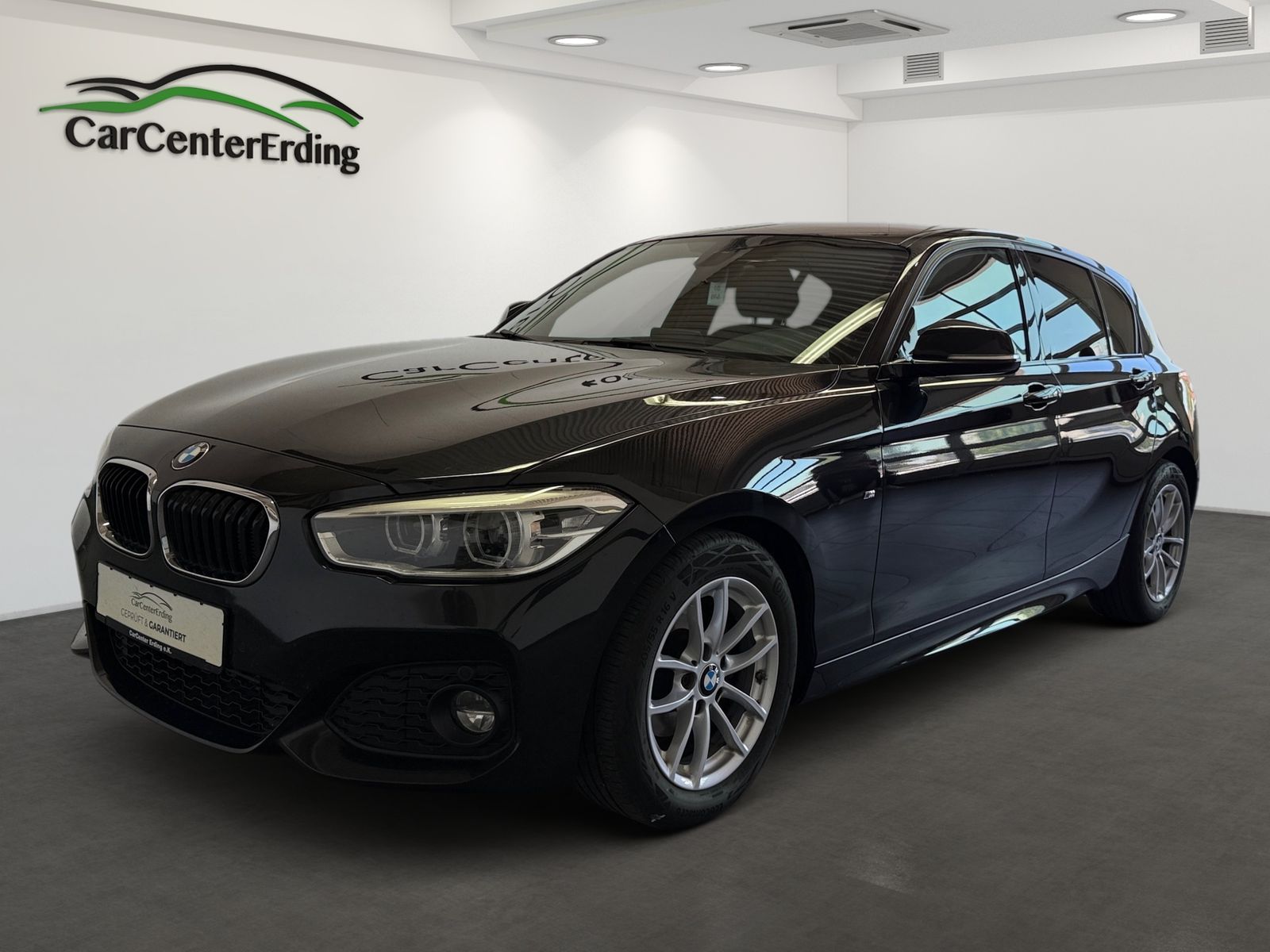 BMW 118