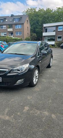 Opel Astra 2.0 CDTI