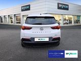 Opel Grandland (X) 1.2 Mild-Hybrid GS Line LED NAVI S - Opel Grandland (X) mit Hybrid-Antrieb: Geländewagen, Automatik