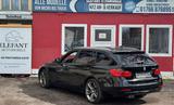 BMW 330D*AUTOMATIK*SHZ*1HAND* - BMW 330 bis 10.000 Euro