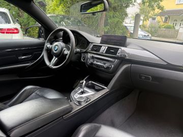 BMW M4 - 9